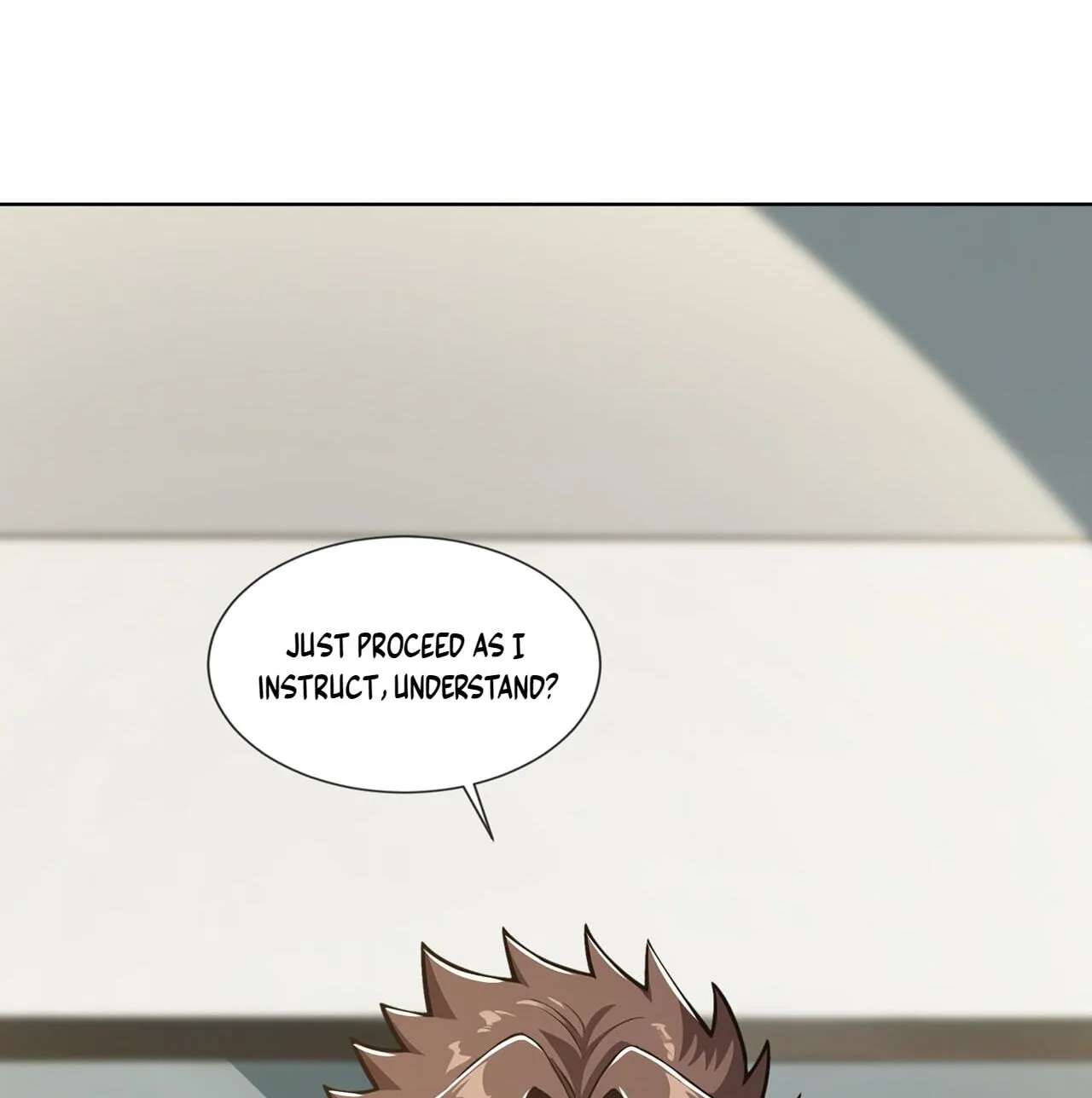 Trading Snacks for Gold in the Apocalypse Chapter 64 - page 33