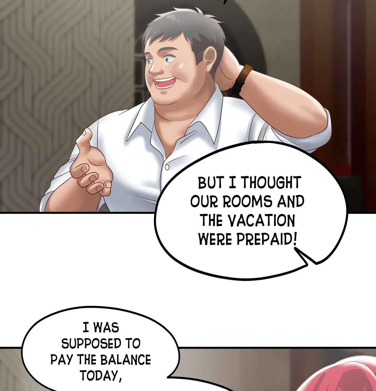 Stepmom Comes First Chapter 10 - page 47