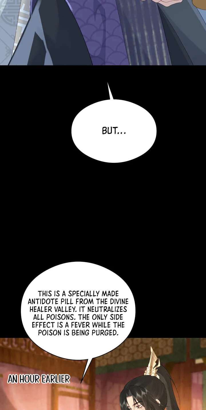 I’d Rather Marry a Memorial Tablet Than Serve as a Concubine Chapter 63 - page 5