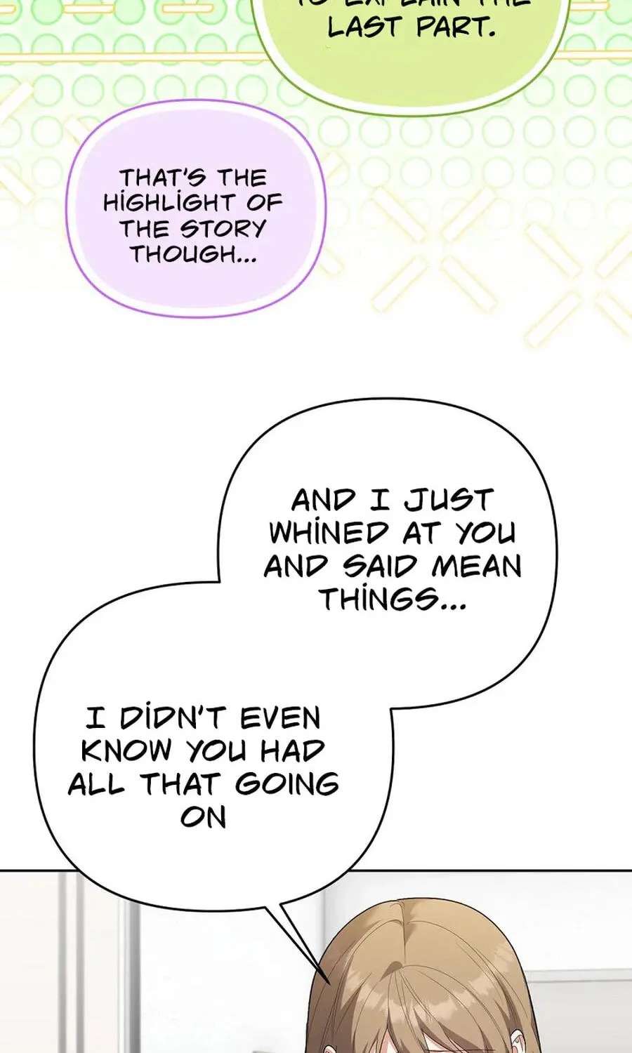 Erotic Cohabitation Chapter 13 - page 64