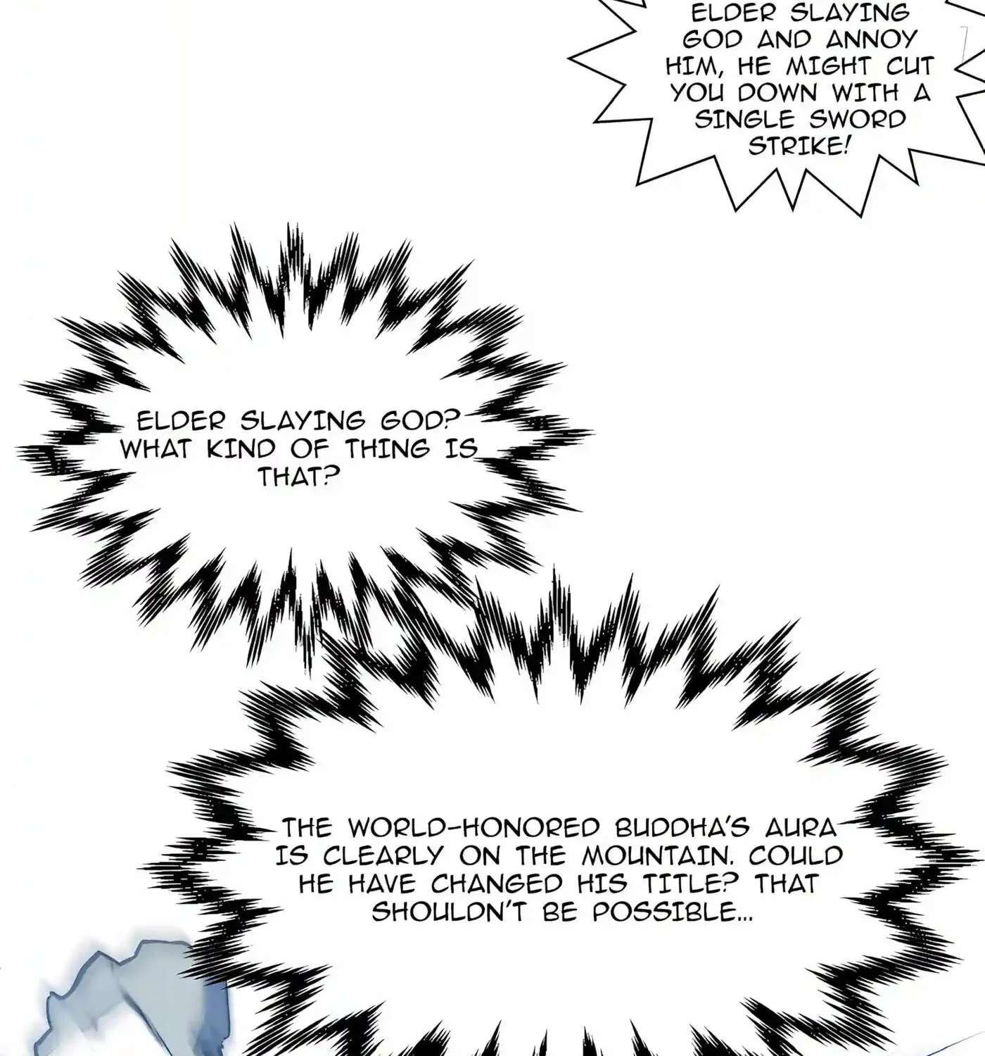 Lucky Me: I Secretly Cultivated for 1,000 Years Chapter 282 - page 17