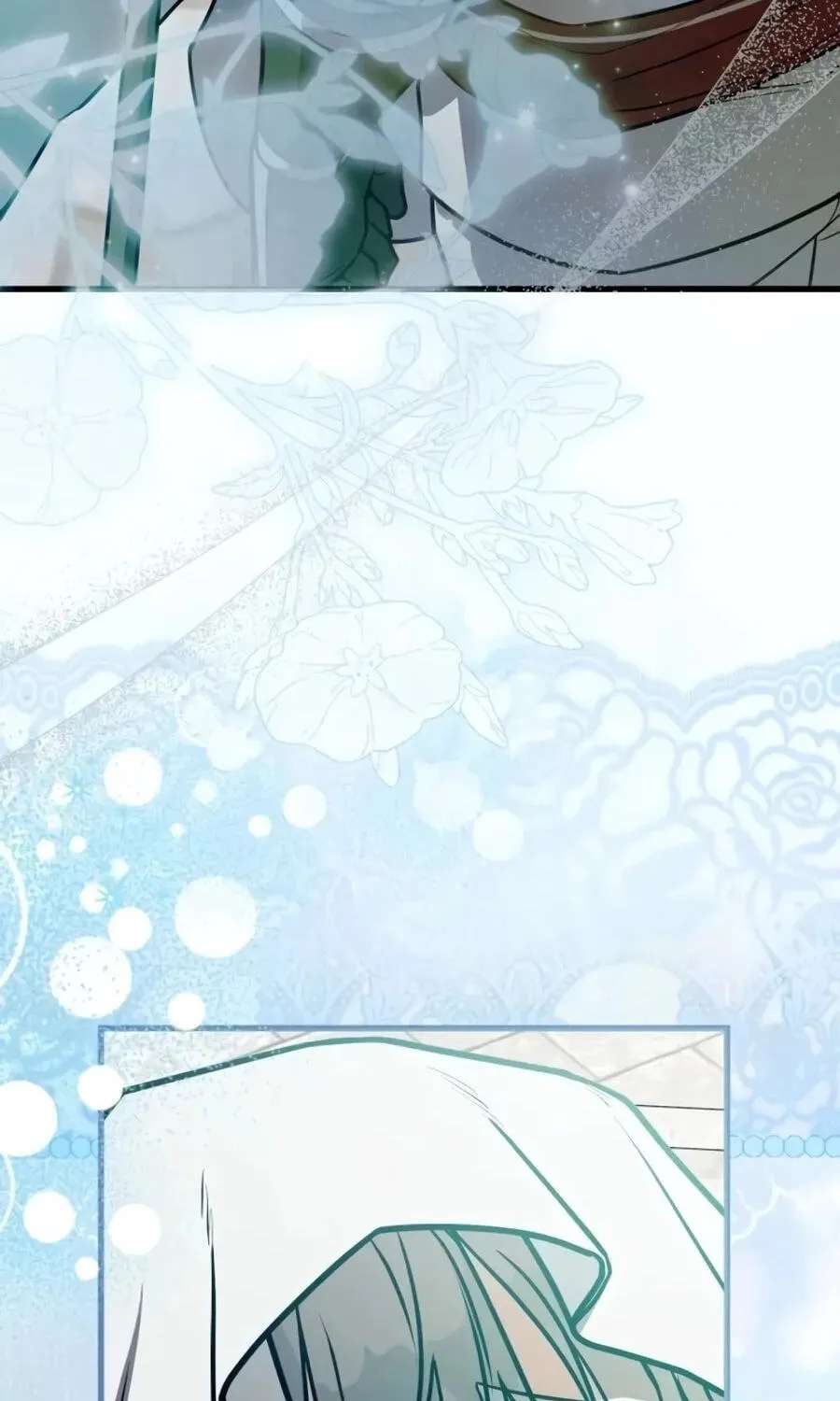 The Regressor and the Blind Saintess Chapter 21 - page 117
