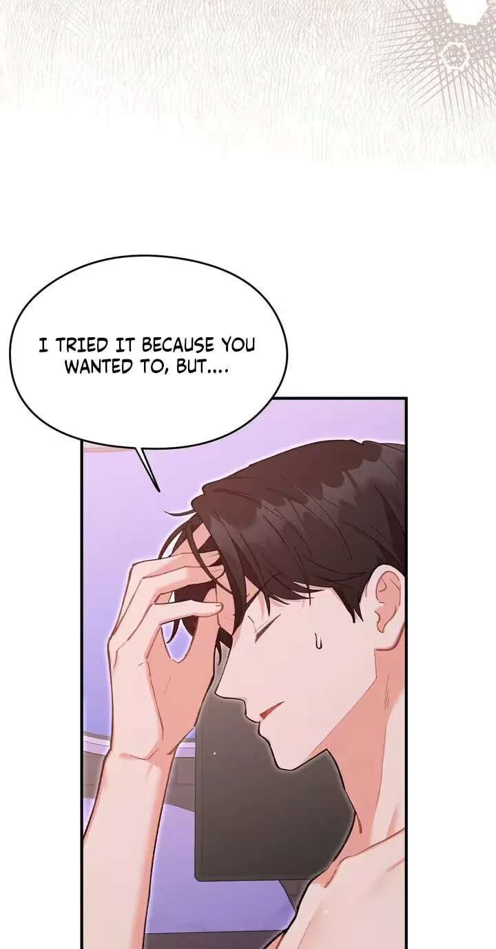 My Doodle Boyfriend Chapter 19 - page 12
