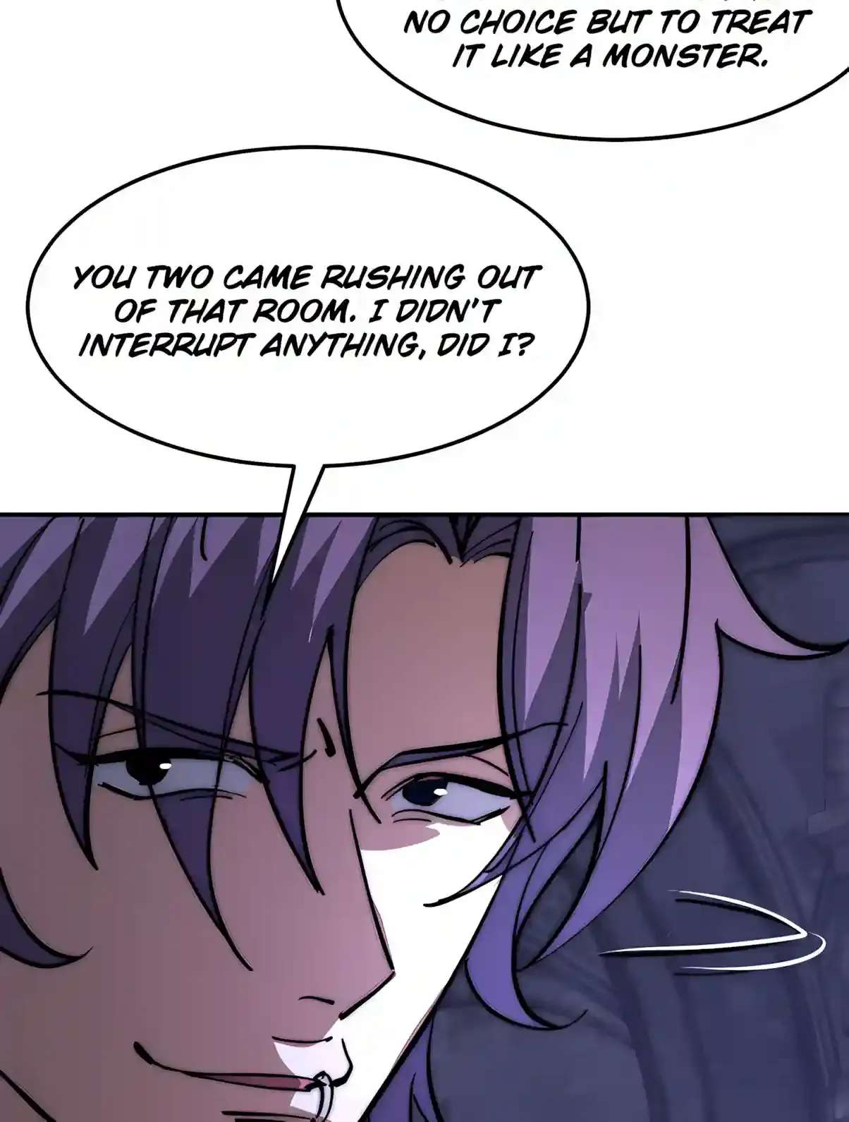 Devil Summoner, I am the Abyss Lord Chapter 83 - page 42