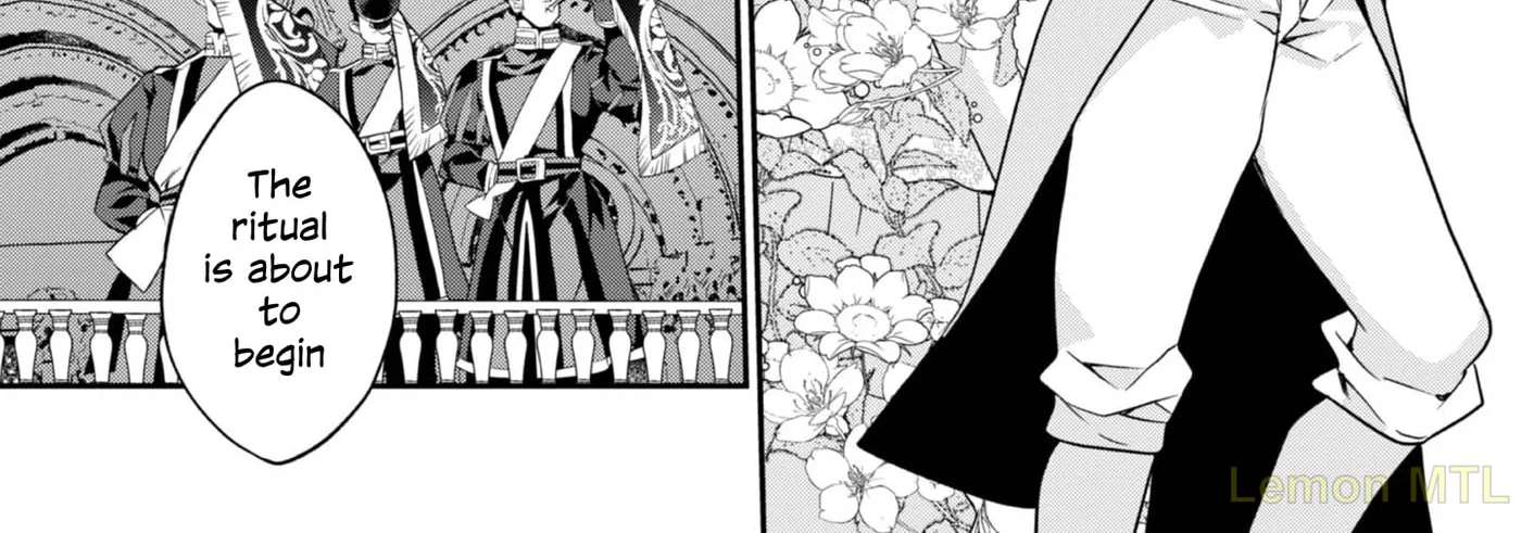 Kaketa Tsuki no Mercedes: Kyuuketsuki no Kizoku ni Tensei Shita kedo Suteraresou nanode Dungeon o Seiha Suru @COMIC Chapter 22 - page 40