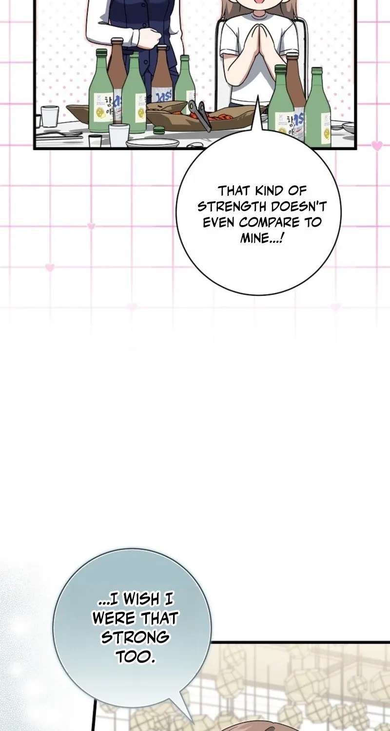 Welcome To Dungeon Hotel Chapter 102 - page 5
