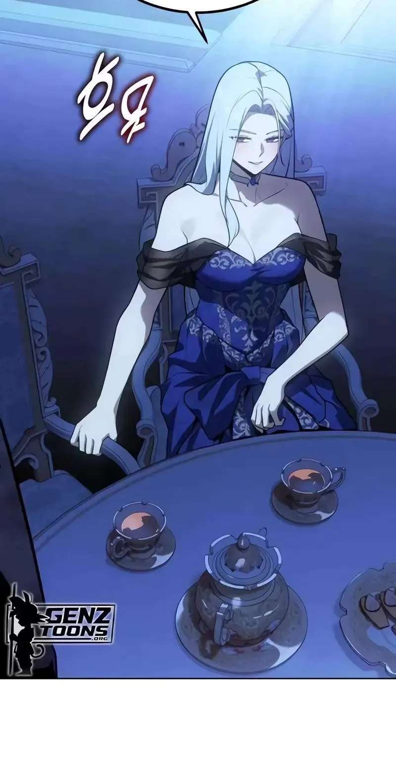 30 Years Have Passed Since the Prologue Chapter 19 - page 53