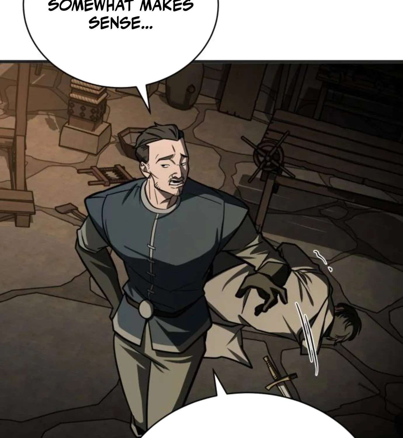 Survival Supremacy Chapter 7 - page 45