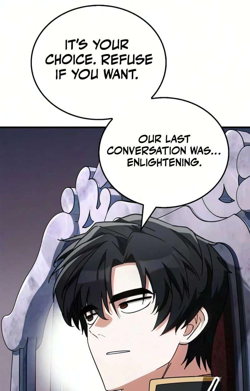Too Many Heroes for the Demon Lord Chapter 46 - page 36