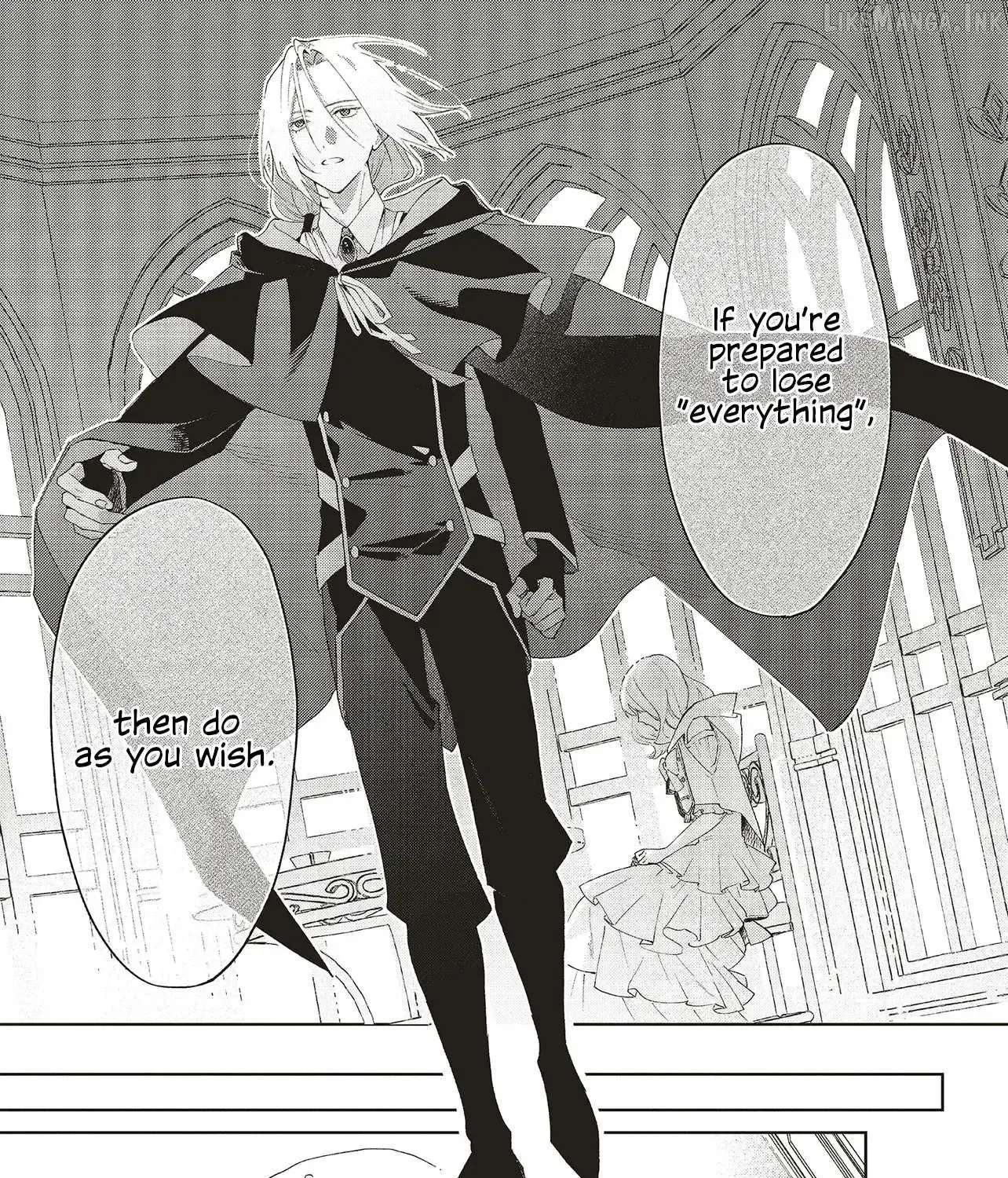 The Villainess Who Traveled Back In Time Inexplicably Lost Her Magic, So She Went Into Seclusion Chapter 32 - page 9
