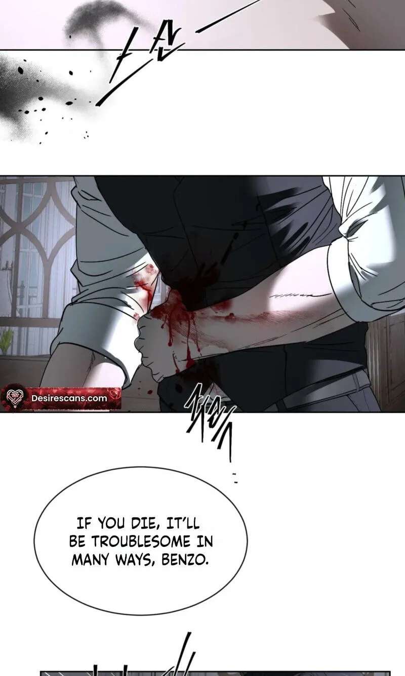 Ian's Binding Chapter 44 - page 44