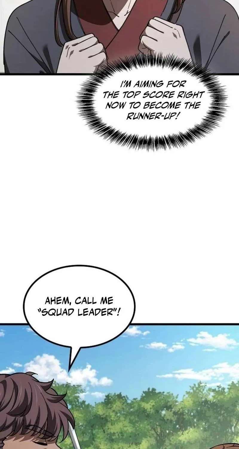 So？ Did Someone Force You to Become the Heavenly Demon？ Chapter 55 - page 106
