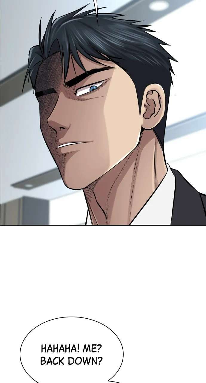 Genius Grandson ofthe Loan Shark King Chapter 20 - page 38