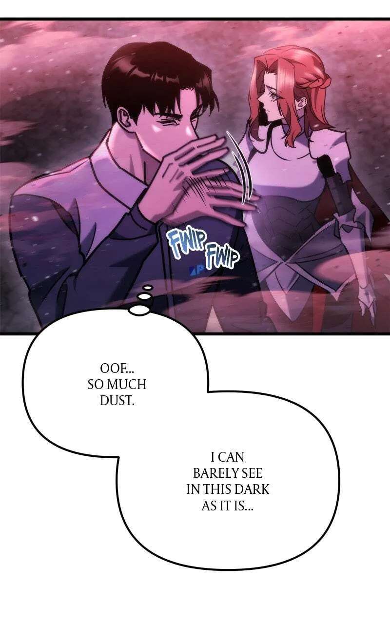 Hiding a Warehouse in the Apocalypse Chapter 93 - page 29