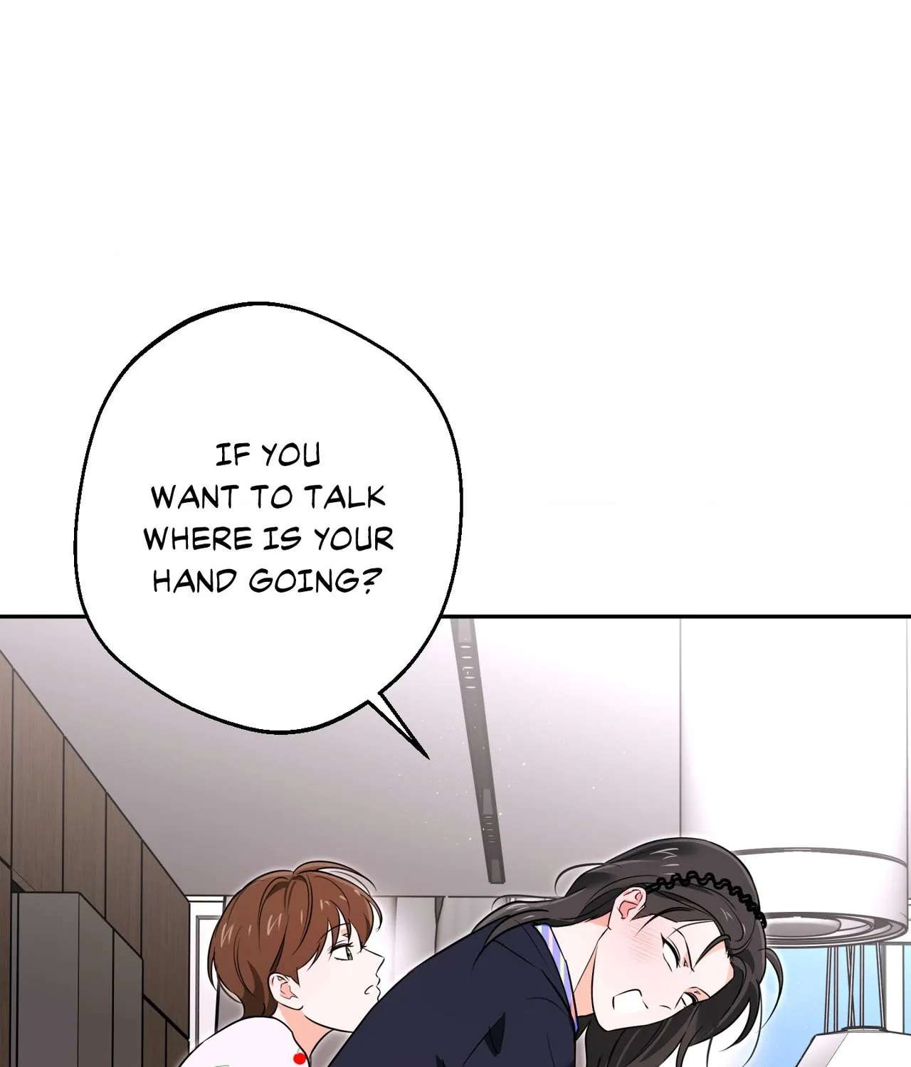 Tada Hitori, Anata Dake Chapter 10 - page 49