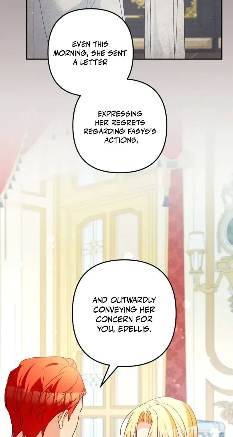 I Want a Divorce, Please Stop Obsessing Over Me! Chapter 59 - page 75