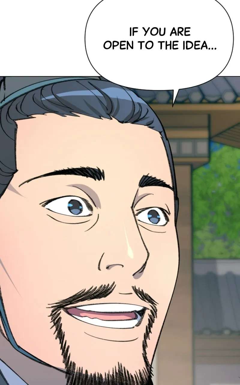 The Monkey King’sJourney to the Murim Chapter 56 - page 91