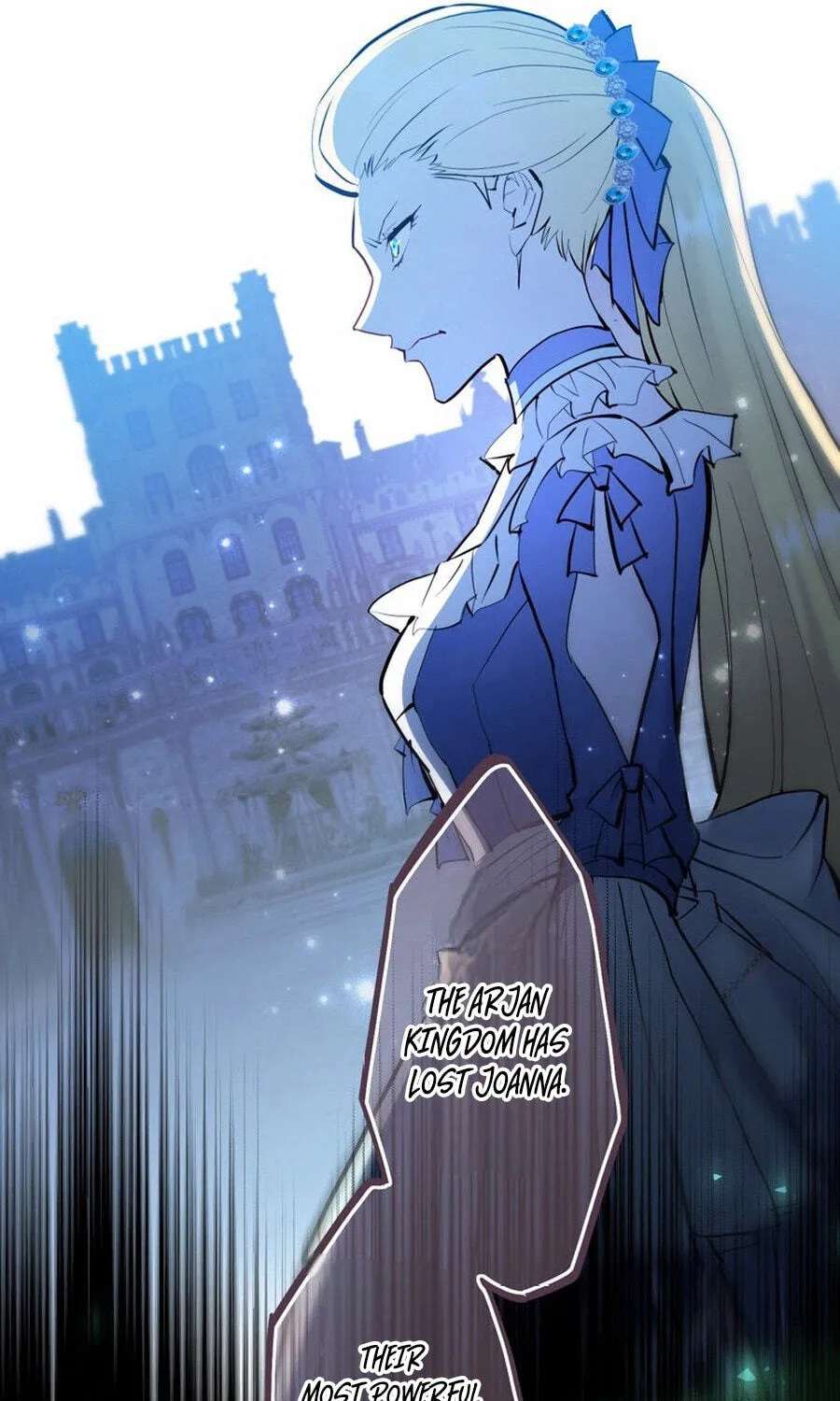 Akujo Alicia no Kyuukoku Recipe Chapter 99 - page 78