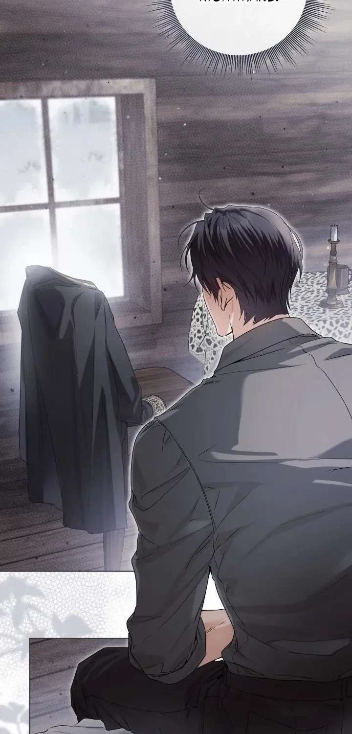 The Princess Stans in Secret Chapter 102 - page 52