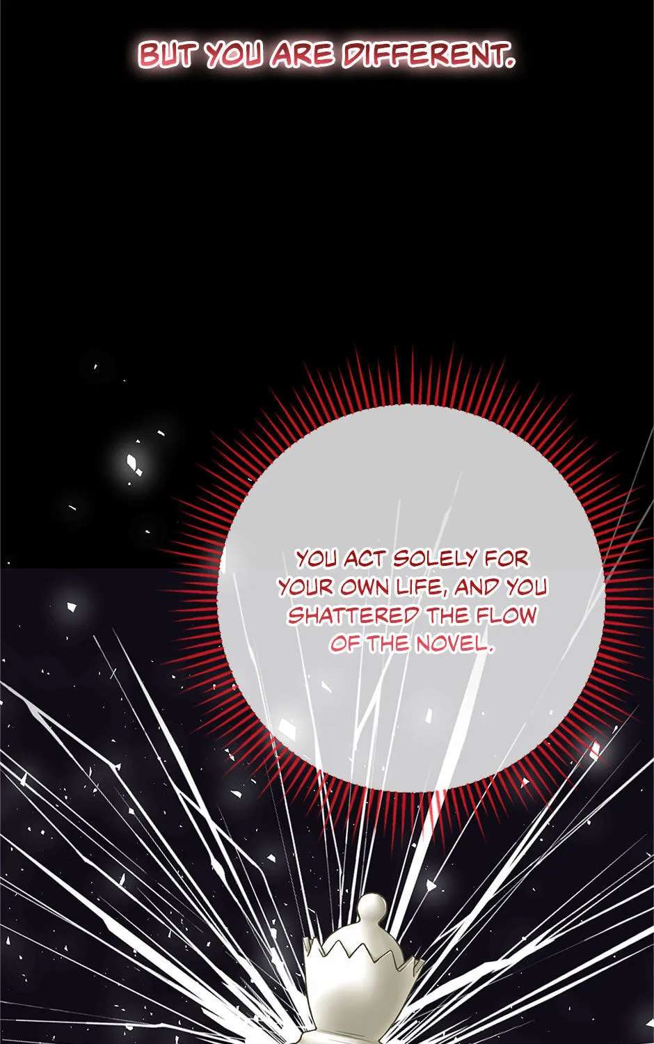 Running Away At Night Chapter 64 - page 117