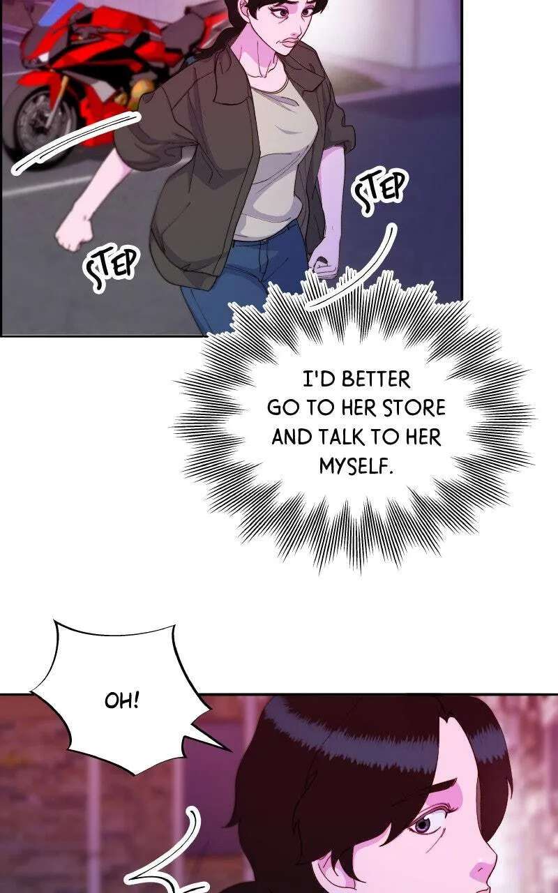 Momfluencer Chapter 92 - page 50