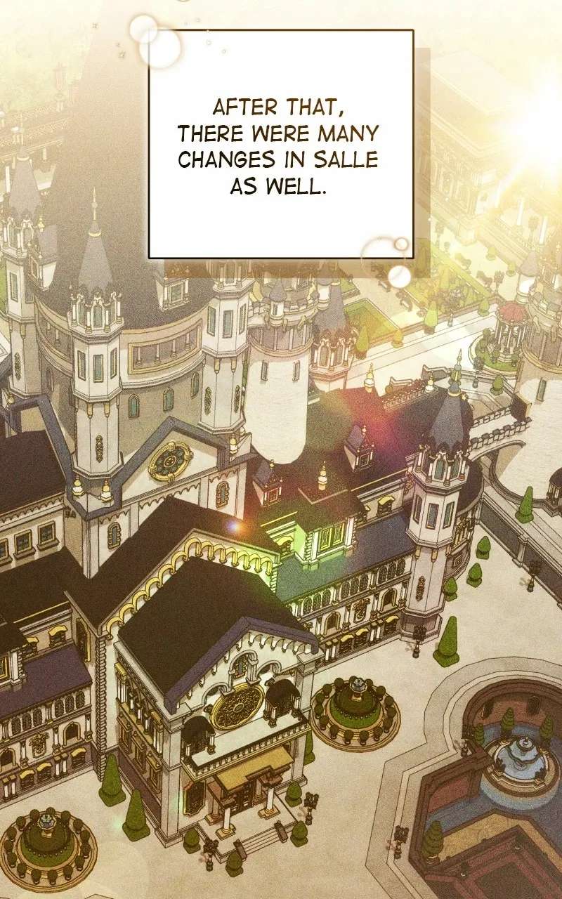 My Child Will Havea Different Father Chapter 98 - page 13