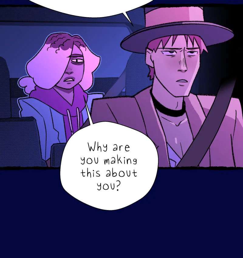 Memories Chapter 117 - page 16
