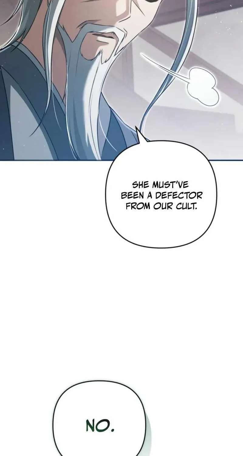 The Heavenly Demon Cult’s Strongest Maid Chapter 40 - page 64