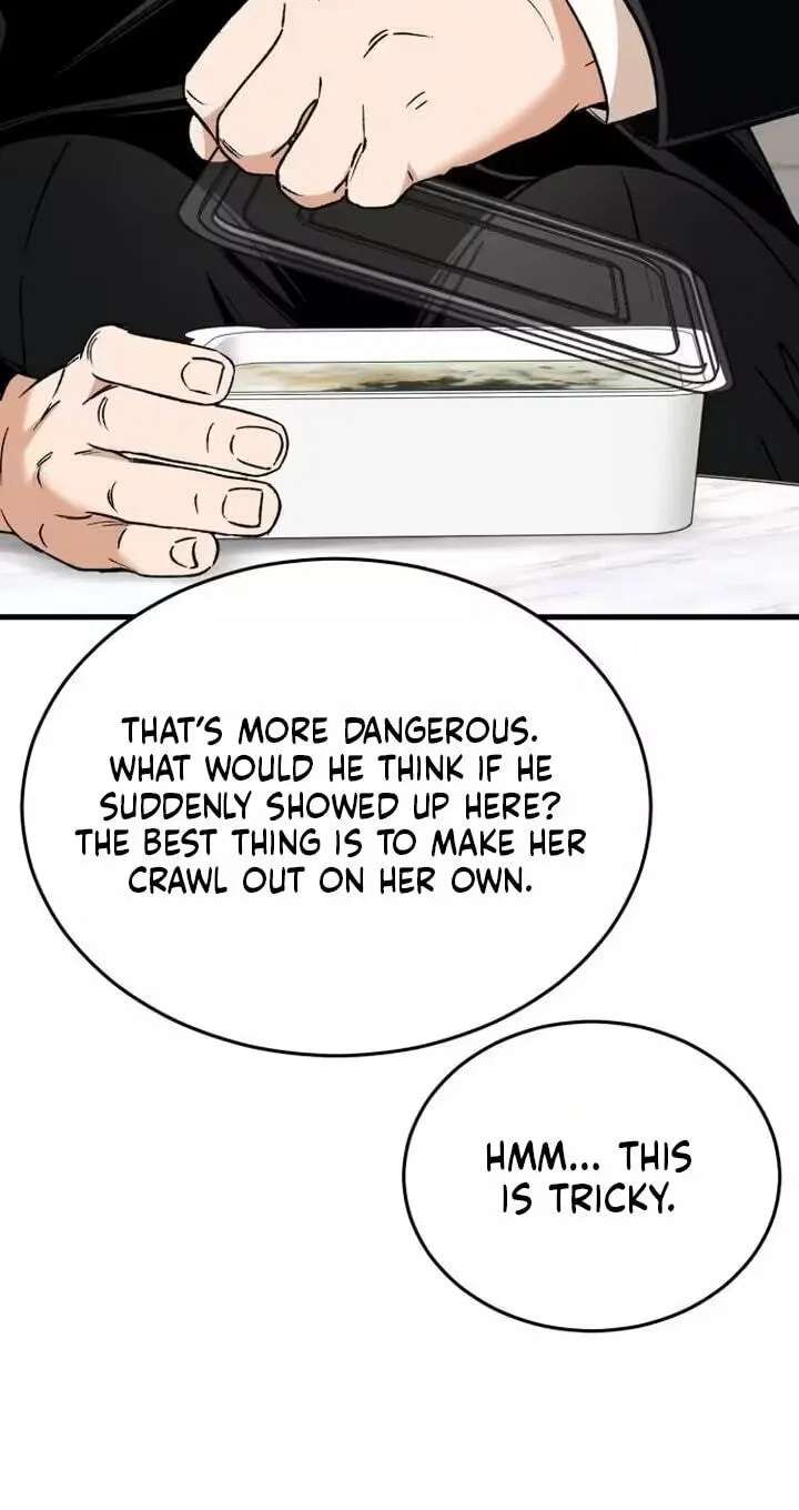 The house you live in Chapter 53 - page 98