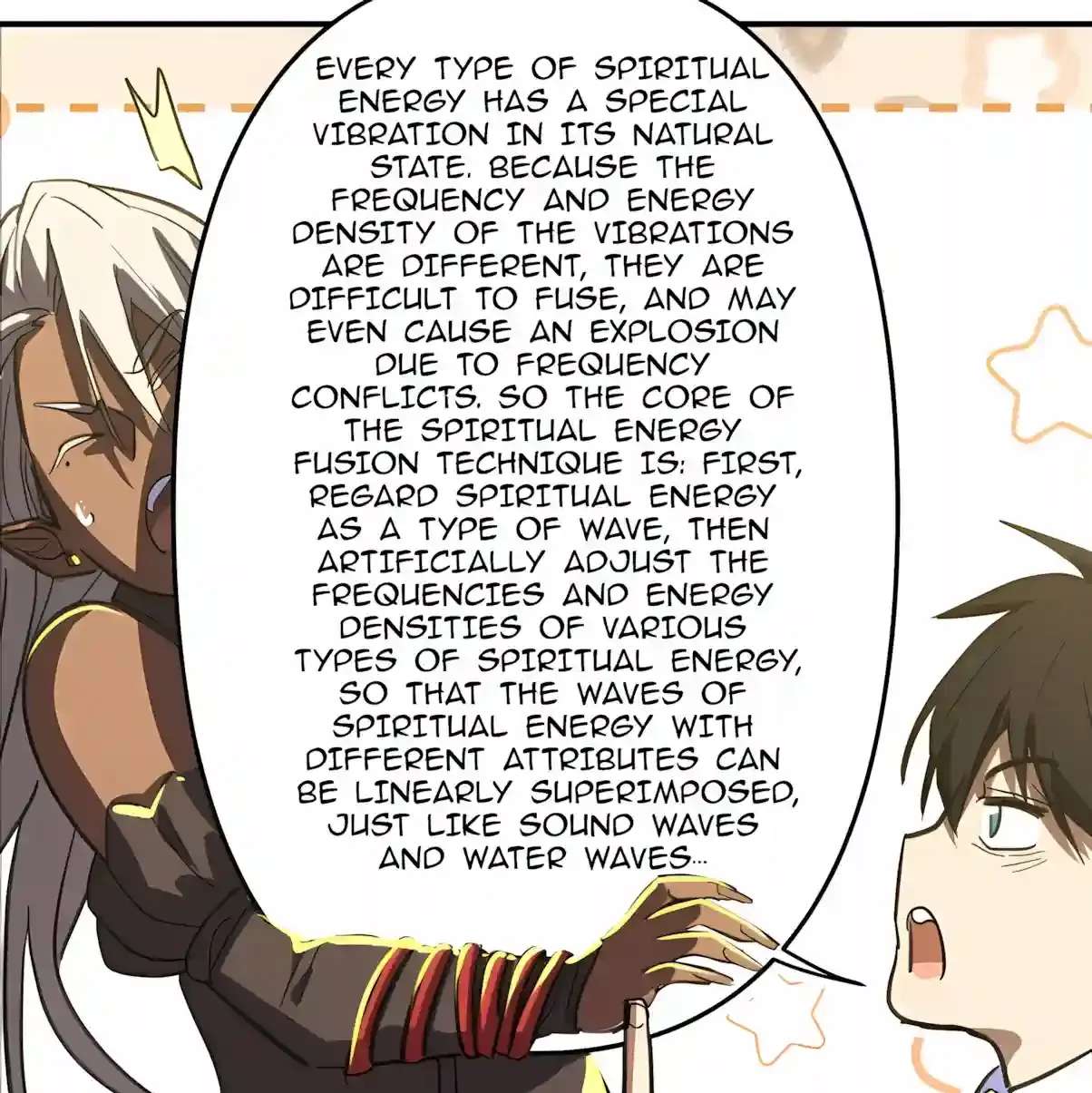 High Martiality: With One Hand, I Single-Handedly Repel Three Thousand Emperors! Chapter 74 - page 129