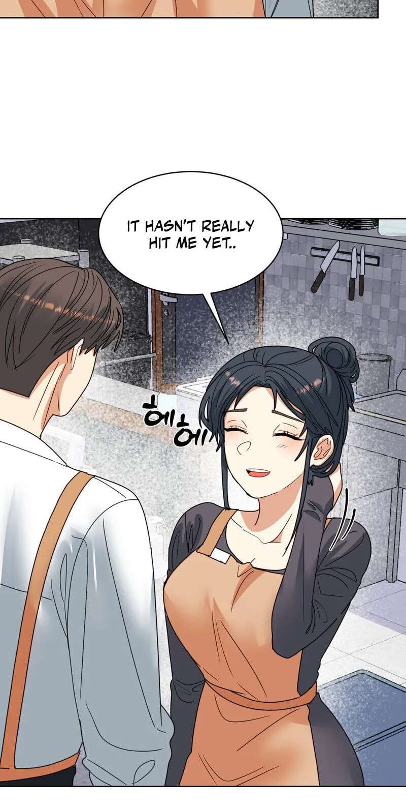 Flower Beggar Chapter 20 - page 38