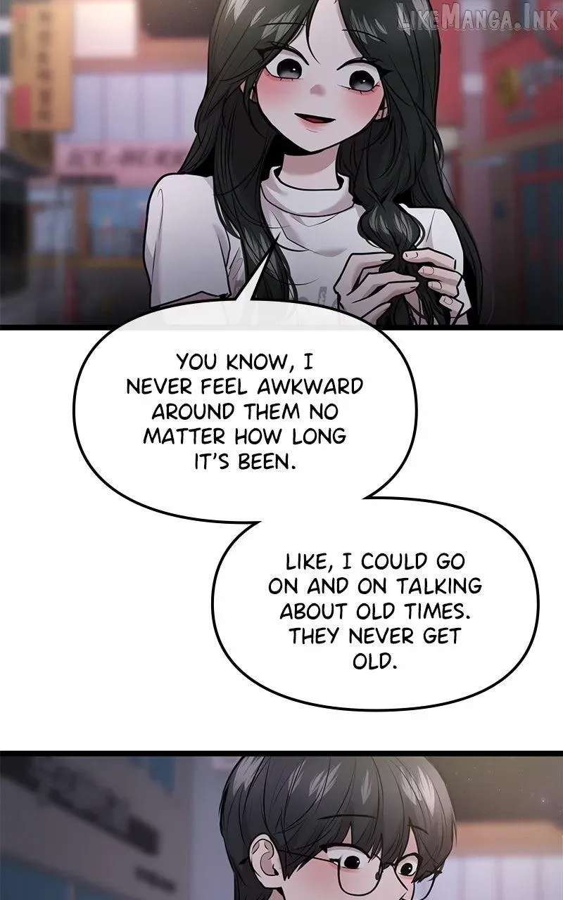 Back to Chan Bi Chapter 101 - page 50