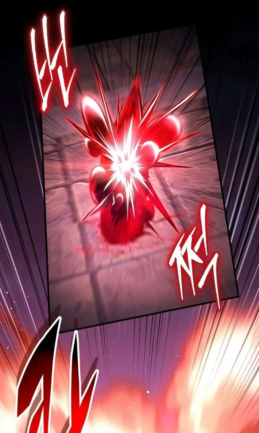 My Very Own Tower Strategy Guide Chapter 141 - page 22
