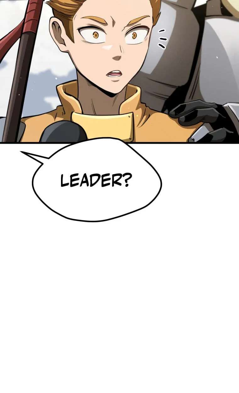 Latna Saga: Survival of a Sword King Chapter 303 - page 24
