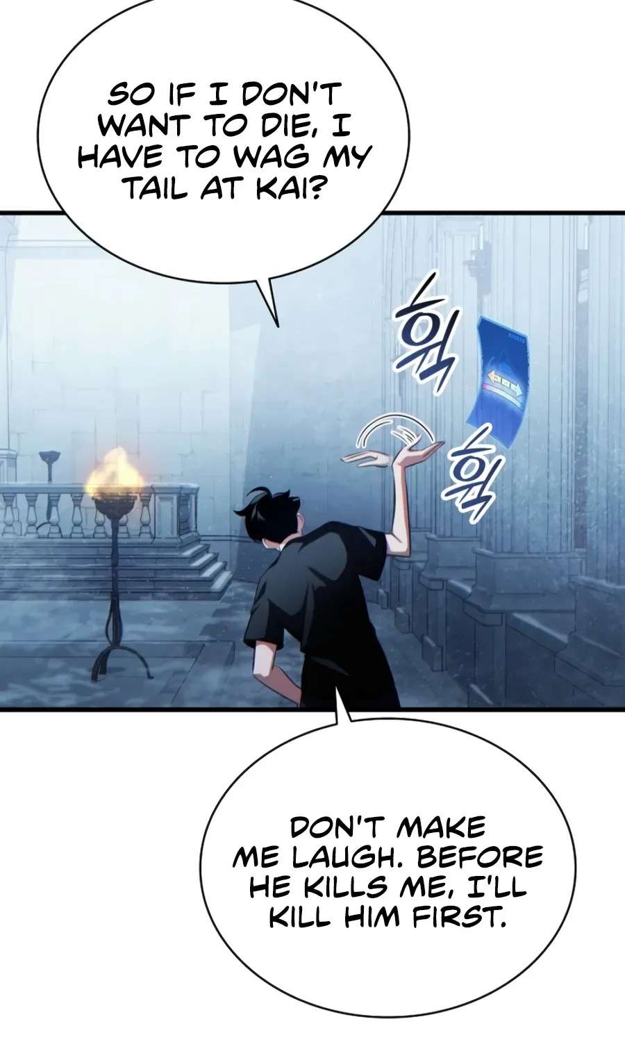 The Lord Who Levels Up by Absorbing Powers Chapter 5 - page 80