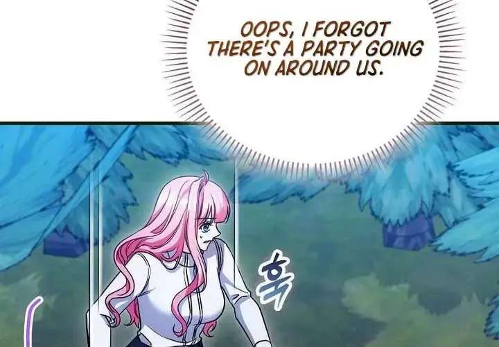 I Don't Want to Be the Germophobe Villain's Guide Chapter 43 - page 44