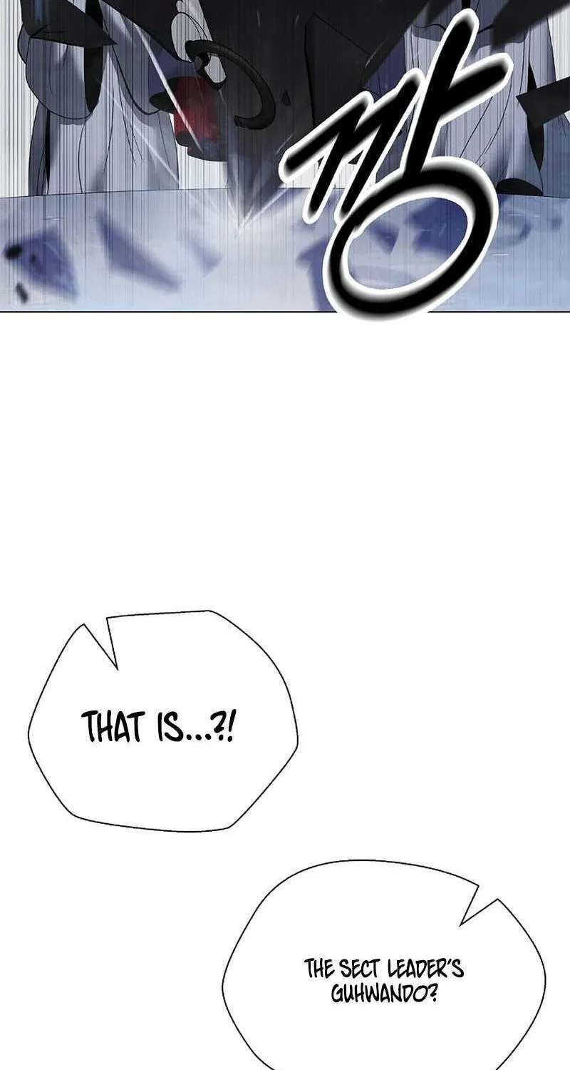 Tale Of The Floating Sages Chapter 255 - page 51