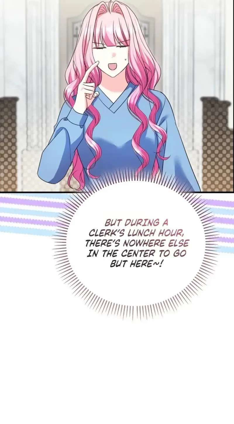 I Don't Want to Be the Germophobe Villain's Guide Chapter 44 - page 38