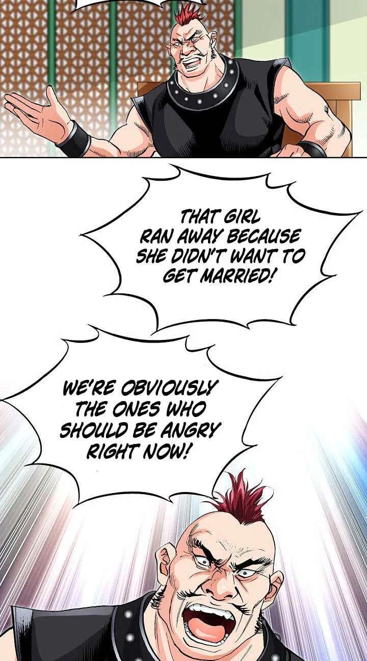 Absolute Ultimate Martial Lord Chapter 54 - page 39
