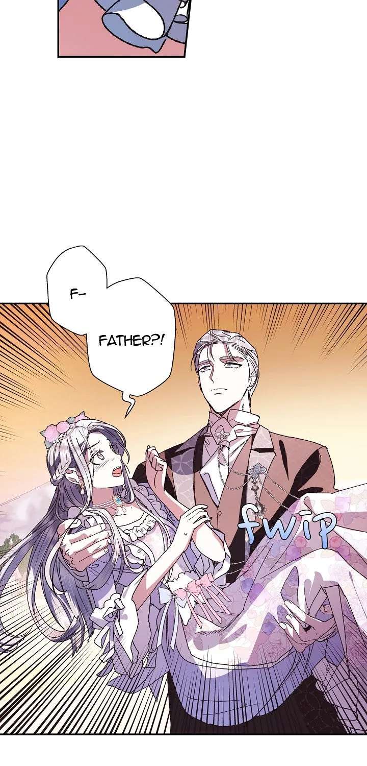 Father, I don't Wantthis Marriage Chapter 4 - page 75