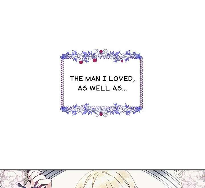 Father, I don't Wantthis Marriage Chapter 2 - page 5