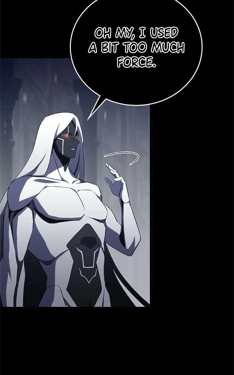 The Regressed MageUses Cheat Skills Chapter 1 - page 121