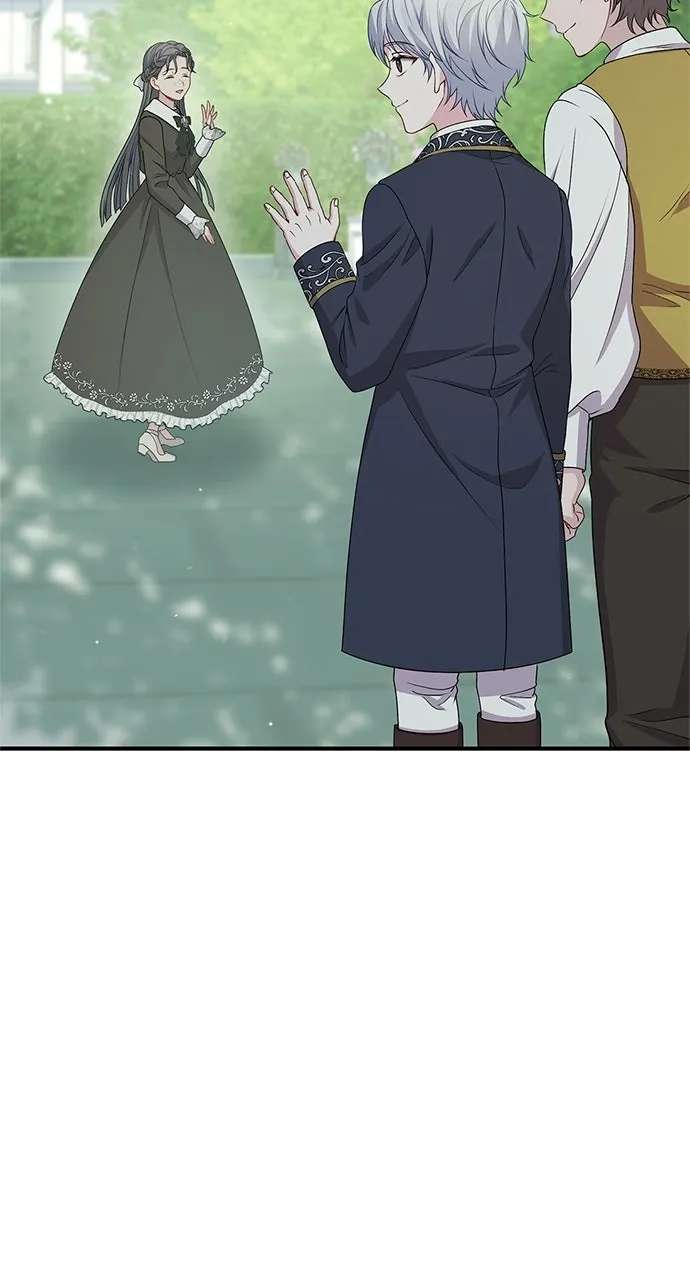 His Recovery MagicWorked Too Well! Chapter 30 - page 74