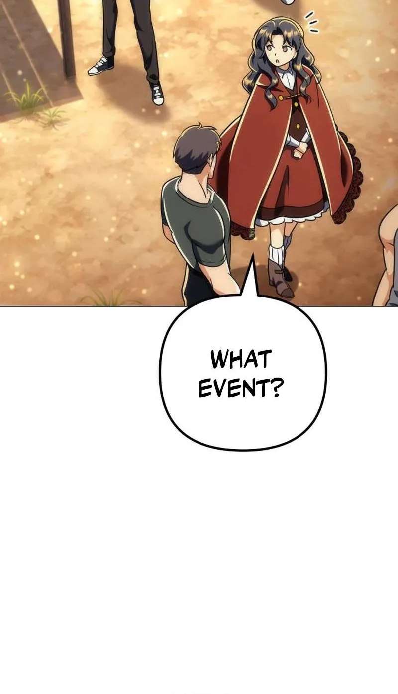 Goddess of Abundance and the Genius Rogue Apostle Chapter 57 - page 87