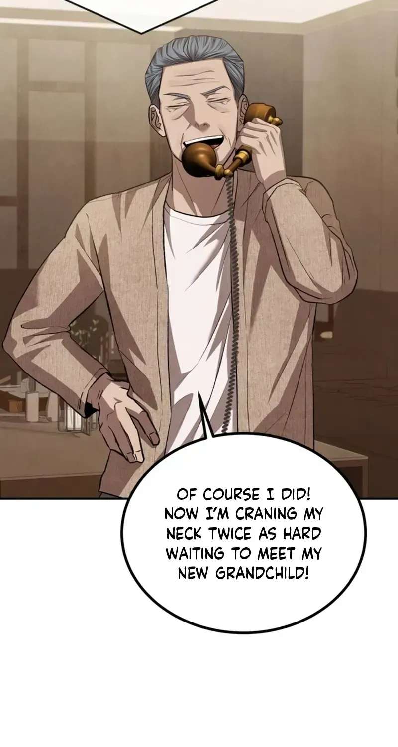 I Was Actually a Third-Generation Chaebol Chapter 14 - page 108