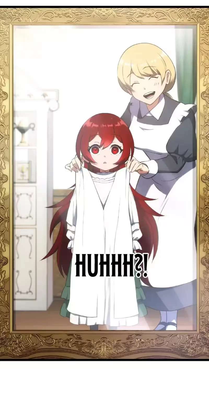 The Tyrant Girl Nero’s Rebellion Chapter 1 - page 170