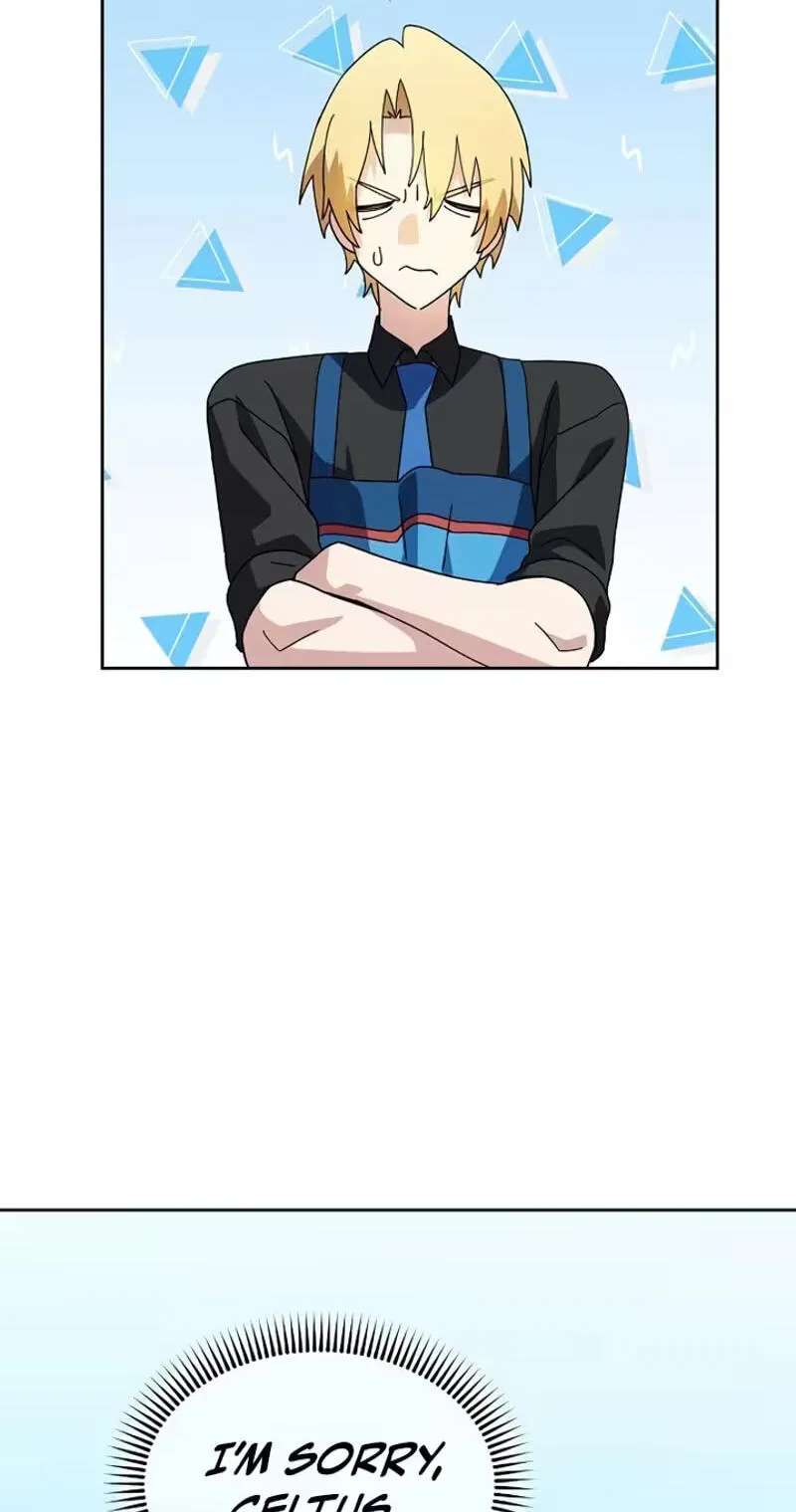 Healing at the Academy Convenience Store Chapter 19 - page 76