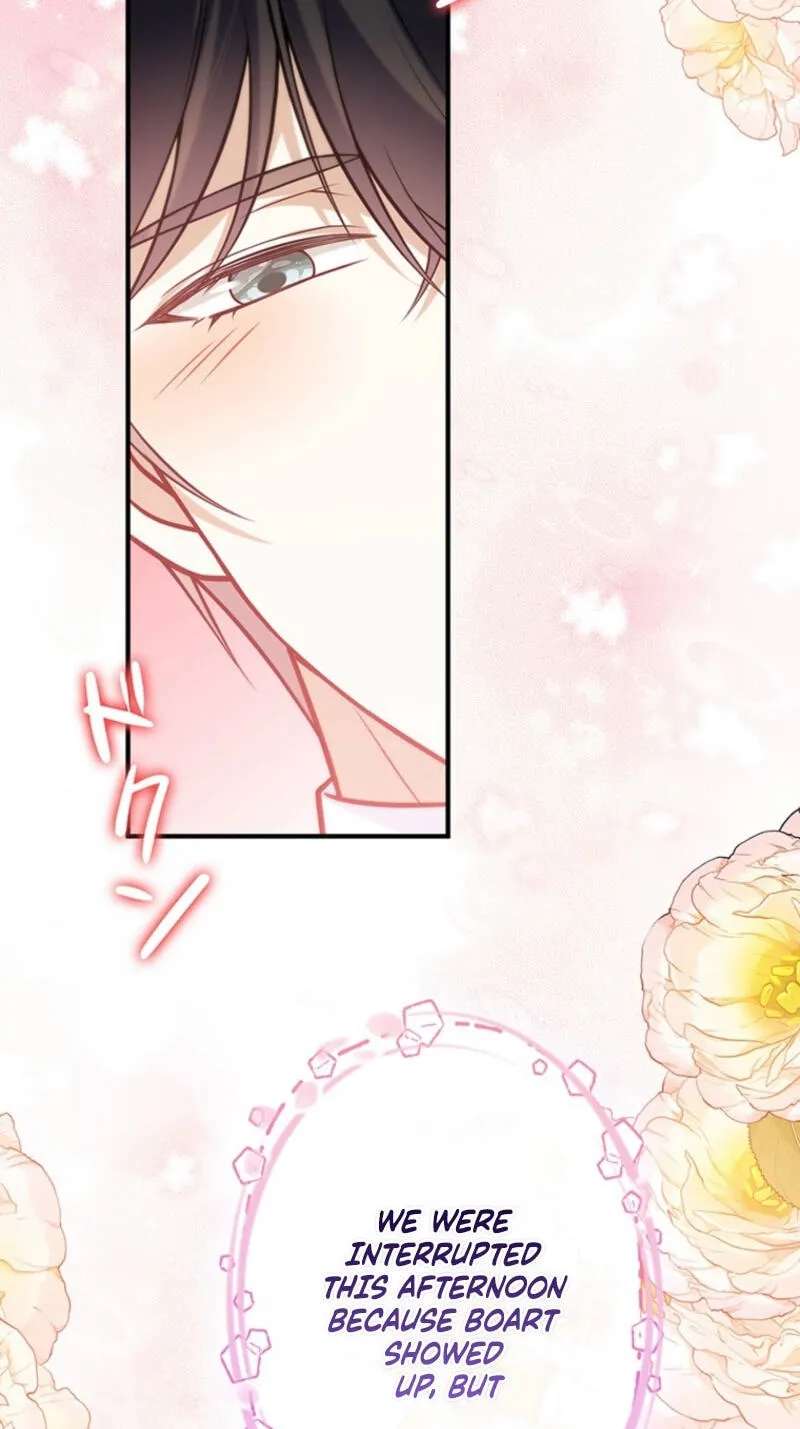 Osanai Jibun o Sodateru Koto ni Narimashita Chapter 26 - page 100