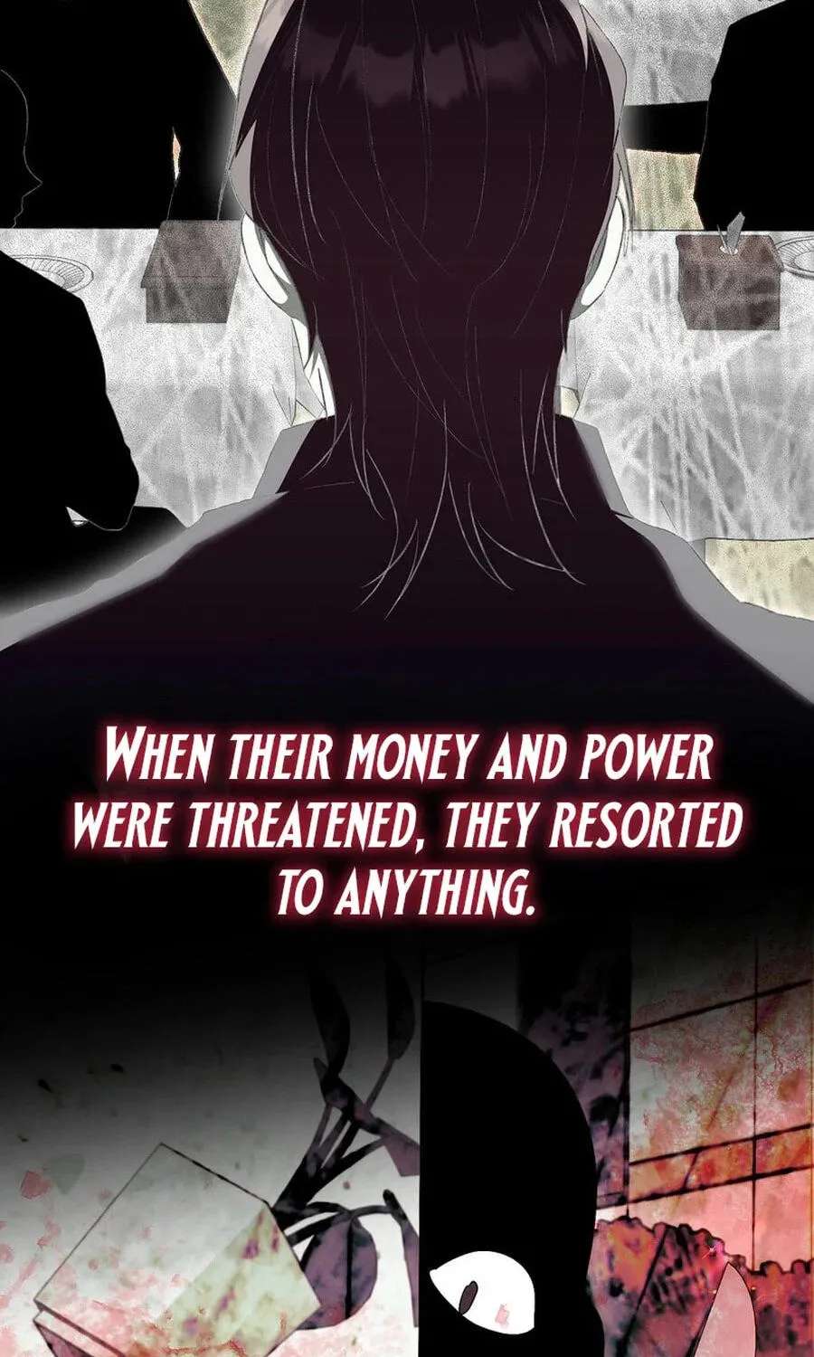 Erotic Cohabitation Chapter 13 - page 51