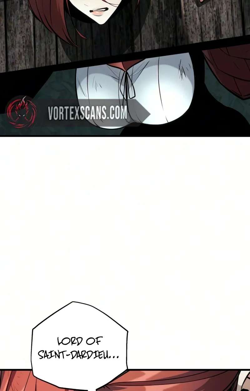 The Wandering Knight's Survival Manual Chapter 56 - page 5